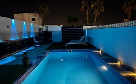 Villa Tony